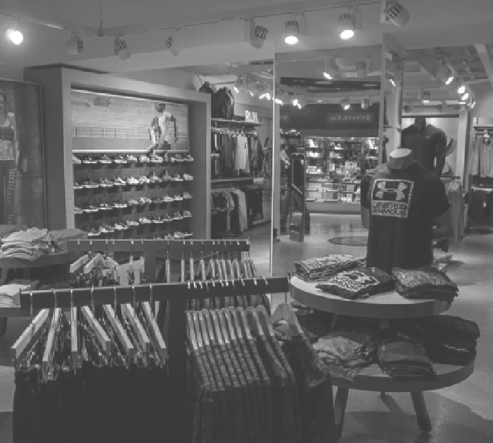 Brands