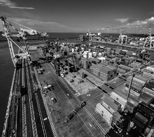 Logistic